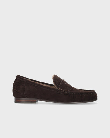 LYRA LOAFERS