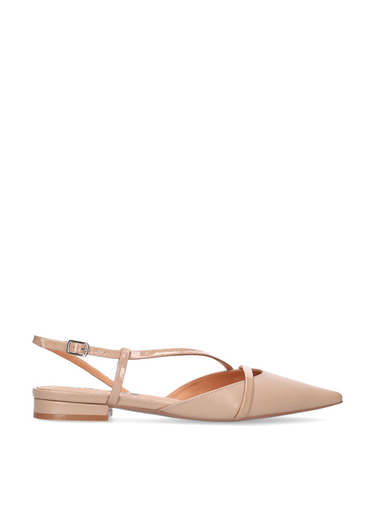 ZIRE FLAT