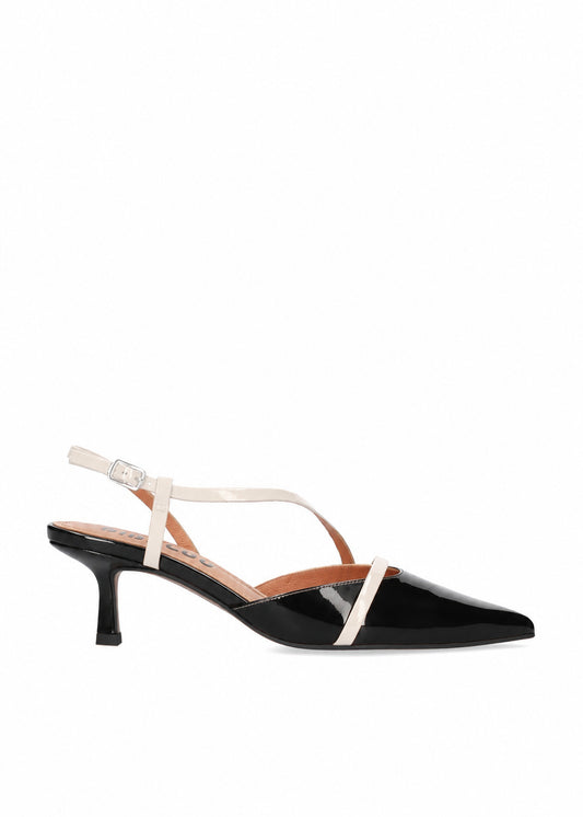 ZIRE PUMP 40