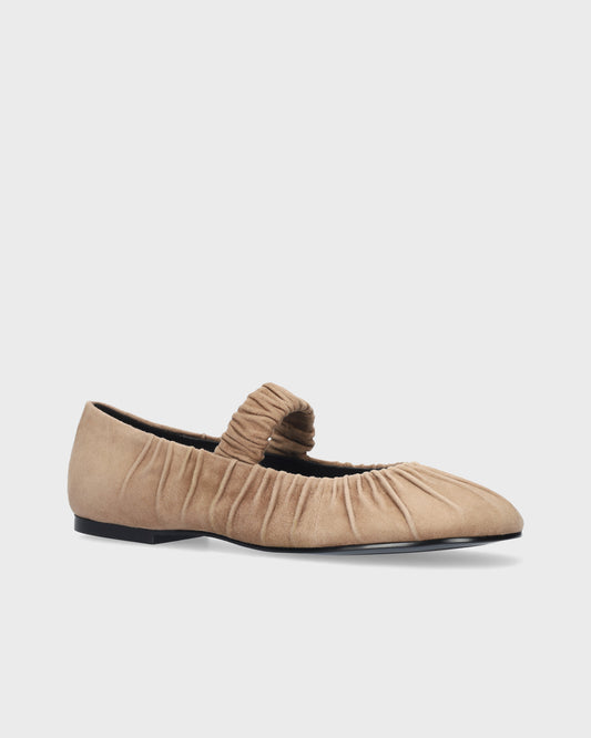 INDARA BALLERINAS
