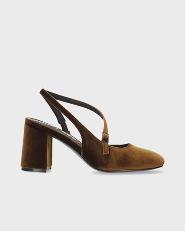 MIRABELLE PUMPS 80
