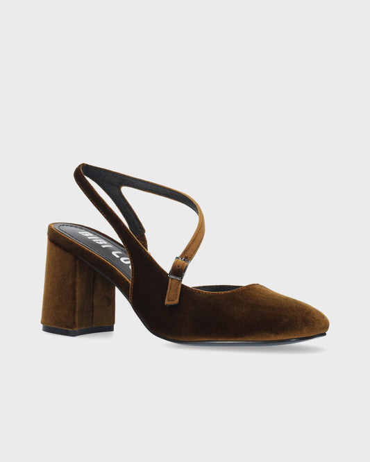 MIRABELLE PUMPS 80