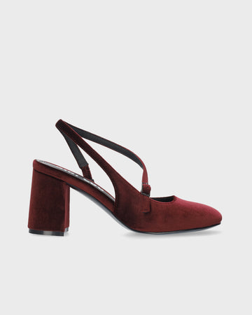 MIRABELLE PUMPS 80