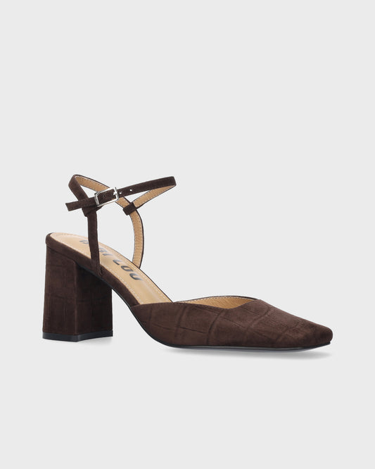 EMILY PUMPS 85
