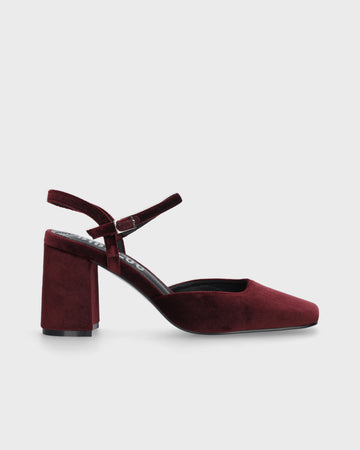 EMILY PUMPS 85