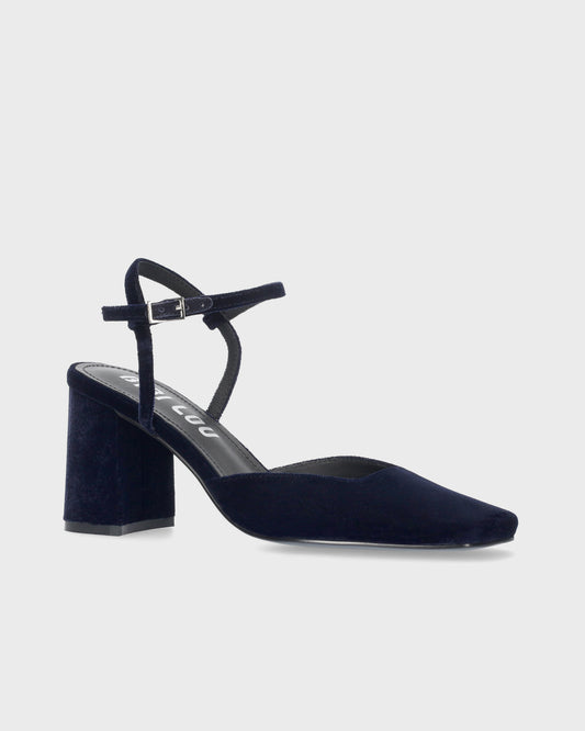 EMILY PUMPS 85