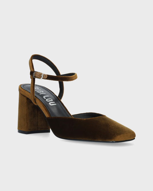 EMILY PUMPS 85