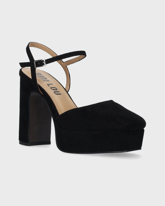 ZIEL PUMPS 110