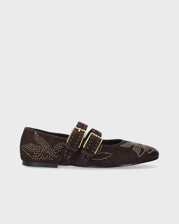 DORIA BALLERINAS