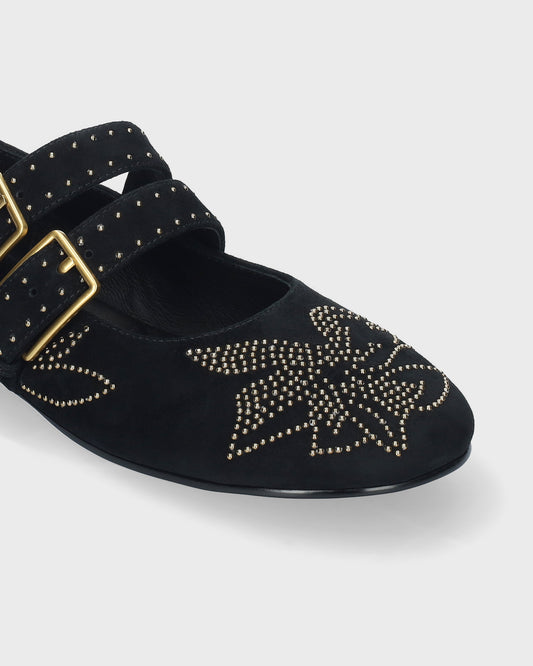 DORIA BALLERINAS