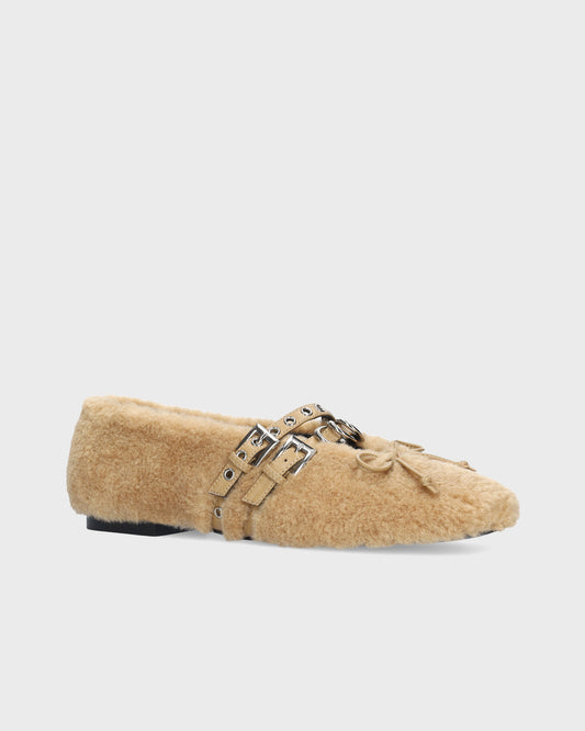 NASHIRA BALLERINAS