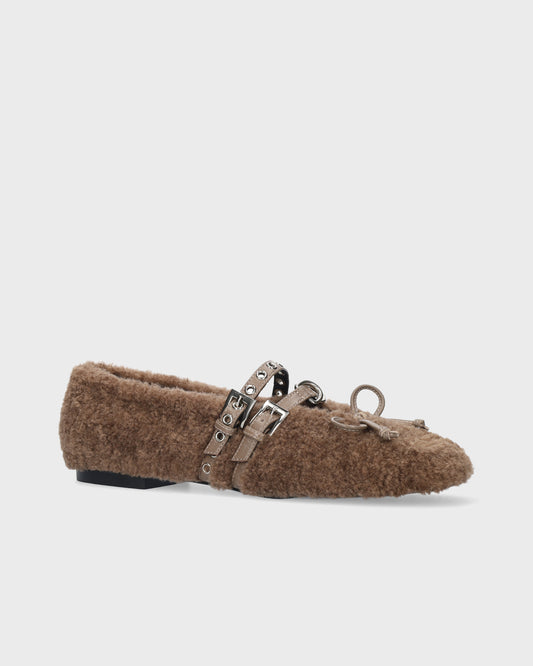 NASHIRA BALLERINAS