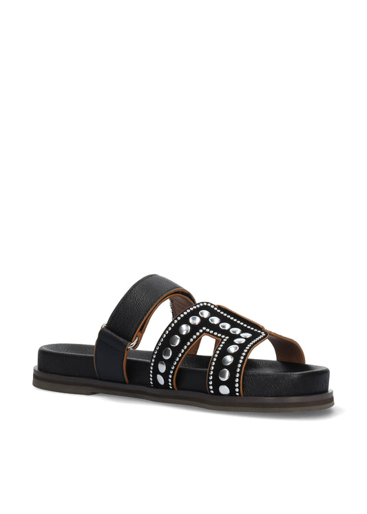 MINDY FLAT SANDAL