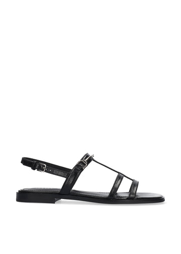 ASHE FLAT SANDAL