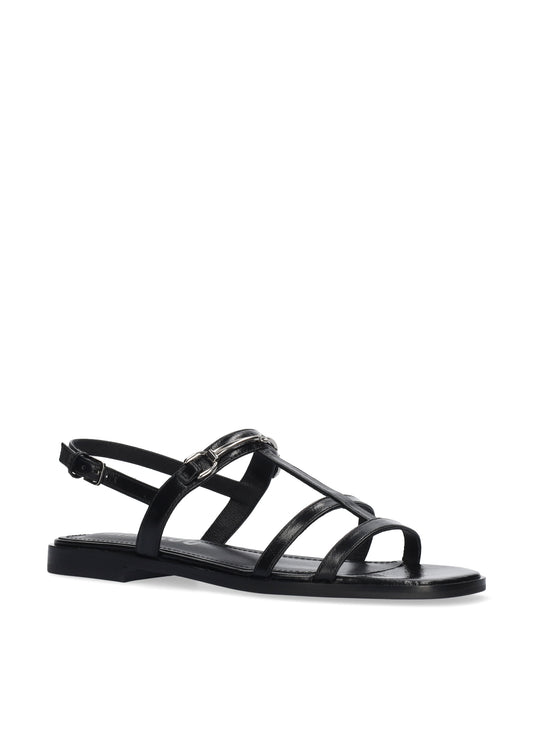 ASHE FLAT SANDAL