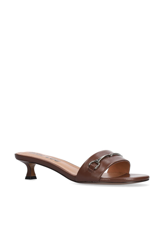 ASHE 35 SANDAL