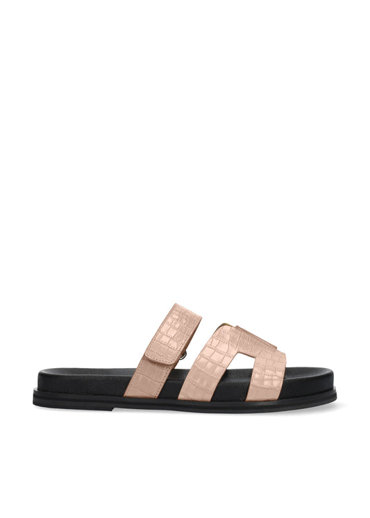 MINDY FLAT SANDAL