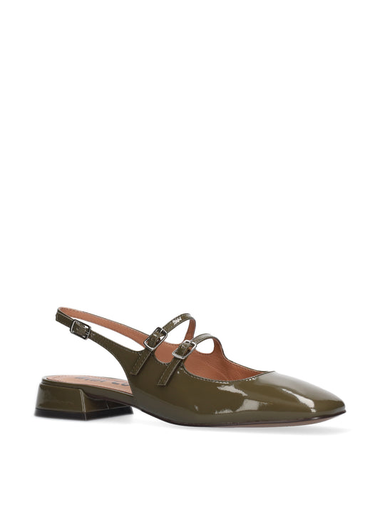 HINA 25 PUMP