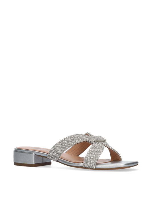 SLOAN SANDAL