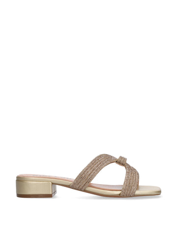 SLOAN SANDAL