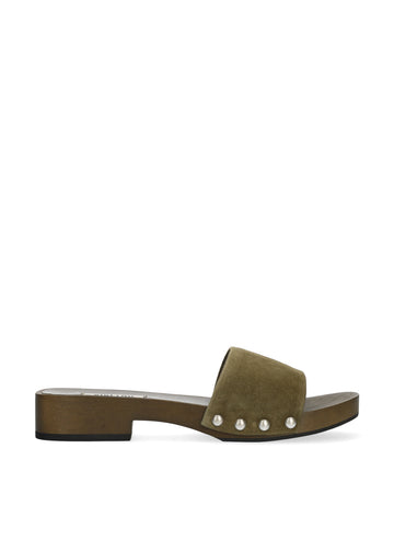 Cloe Clog