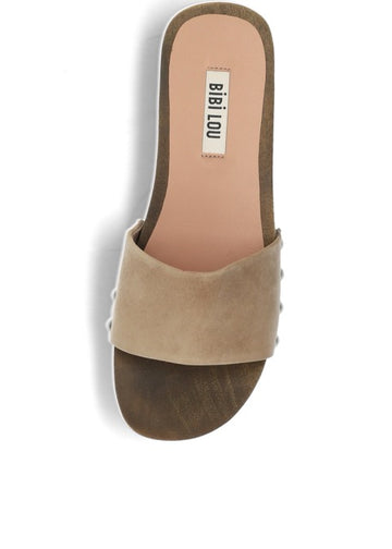 Cloe Clog