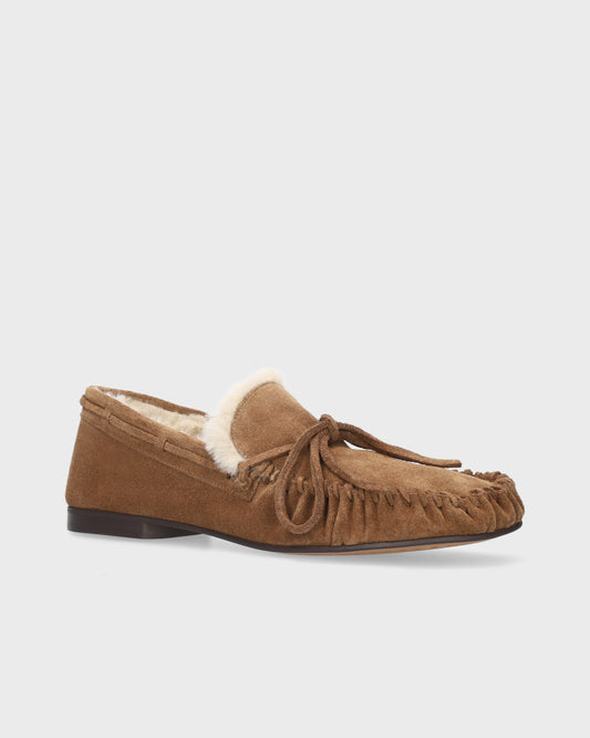 BALANCE LOAFERS