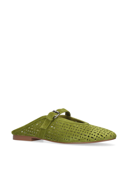 MAIA FLAT