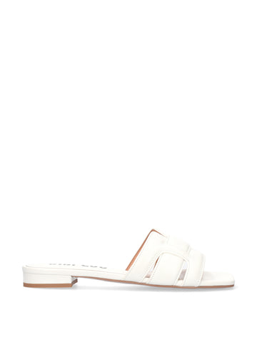HOLLY FLAT SANDAL