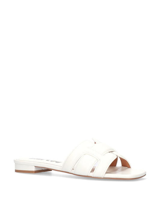 HOLLY FLAT SANDAL