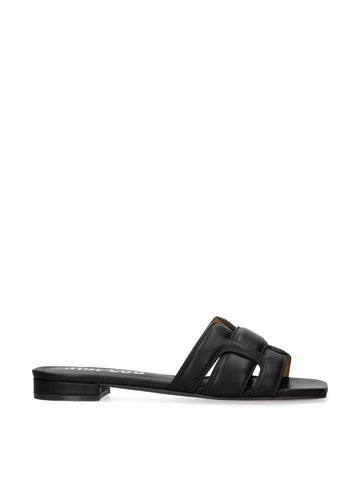 HOLLY FLAT SANDAL