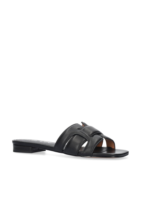 HOLLY FLAT SANDAL