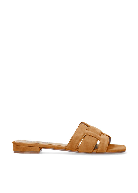 HOLLY FLAT SANDAL