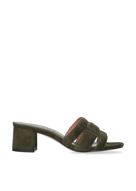 HOLLY SANDAL 50