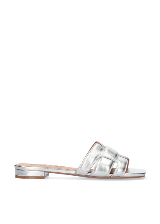 HOLLY FLAT SANDAL