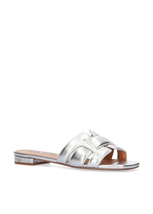 HOLLY FLAT SANDAL