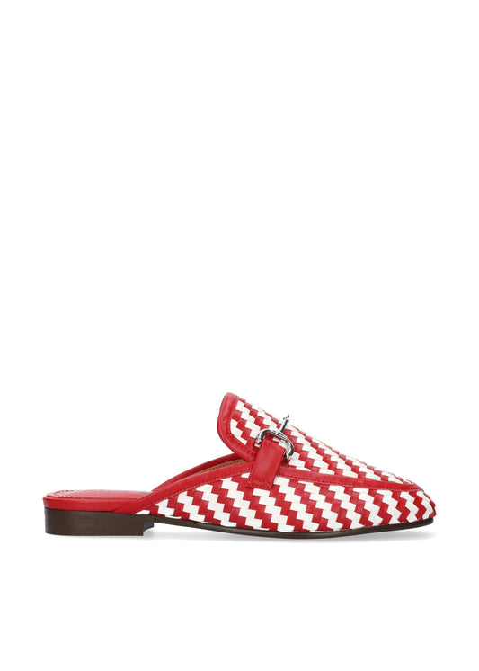 ASHE MULE 20