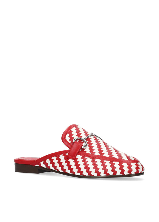 ASHE MULE 20
