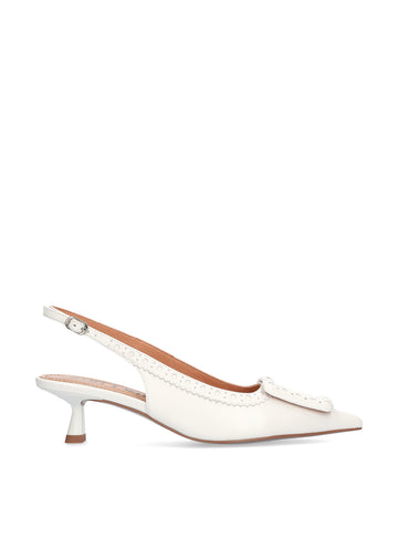 BONNIE PUMP 40