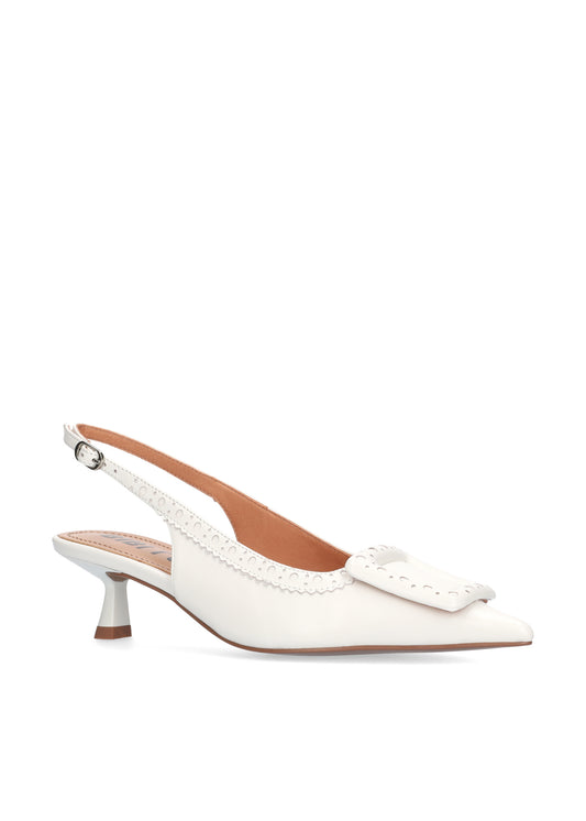BONNIE PUMP 40