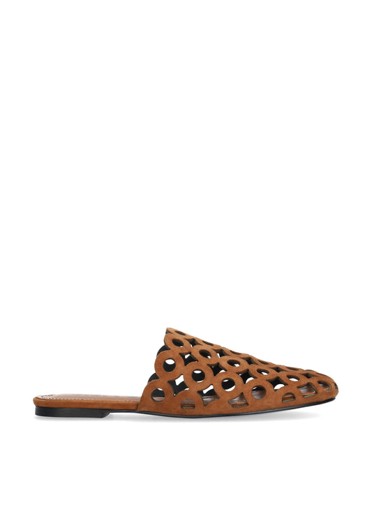 ORIBU MULE