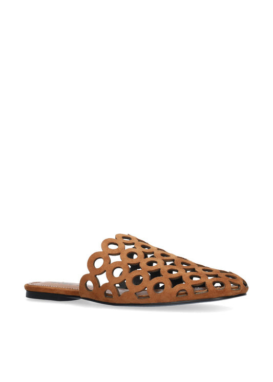 ORIBU MULE
