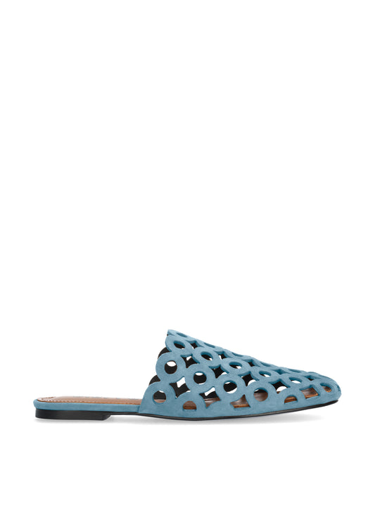 ORIBU MULE
