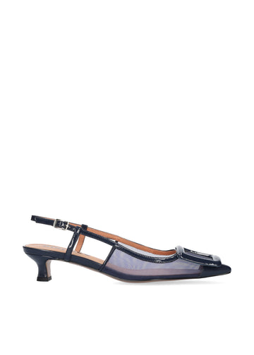 BONNIE PUMP 35