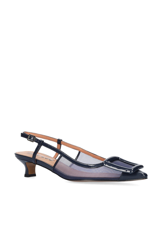 BONNIE PUMP 35