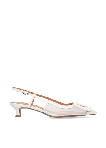 BONNIE PUMP 35