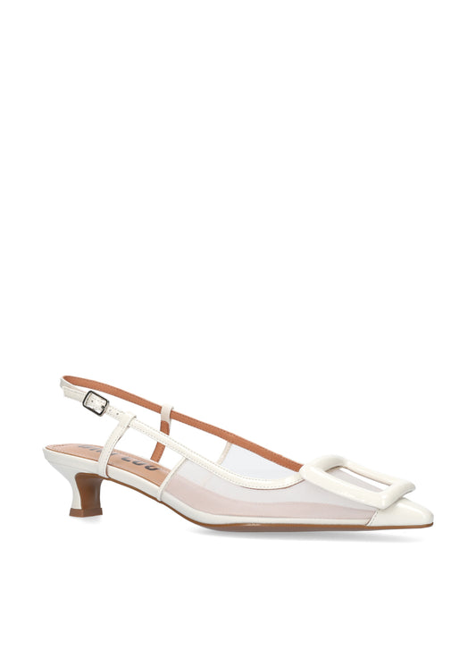 BONNIE PUMP 35