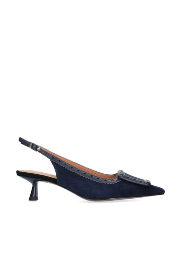 BONNIE PUMP 40