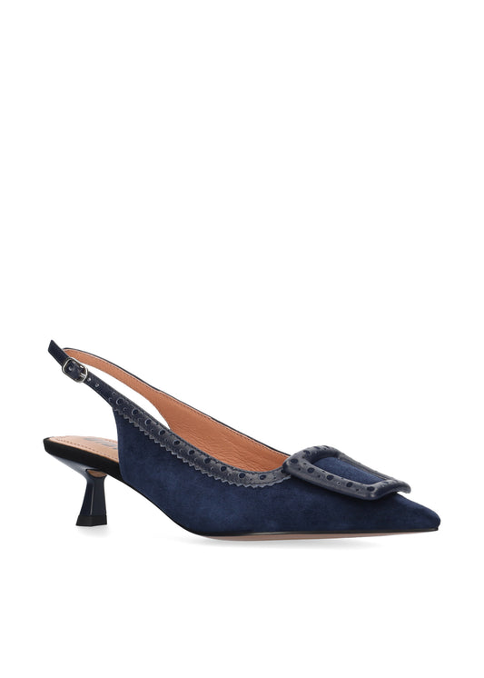 BONNIE PUMP 40