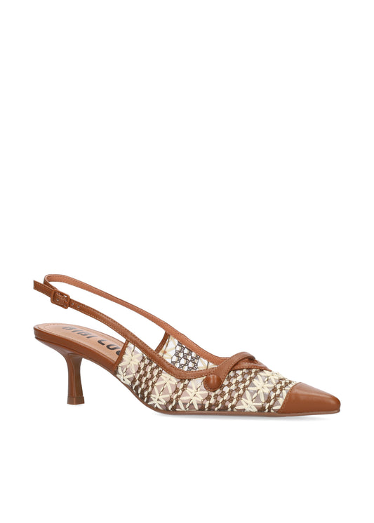 XAIA PUMP 55